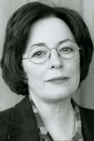 Retrato de María Massip