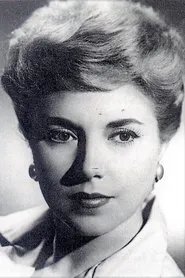 María Matilde Almendros en El triangulito