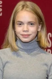 Maria Matschke en bestefreunde