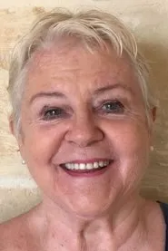 Retrato de Maria McDermottroe