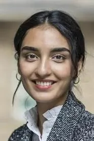 Retrato de Maria Mozhdah