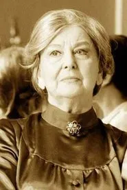 Retrato de Maria Nowotarska