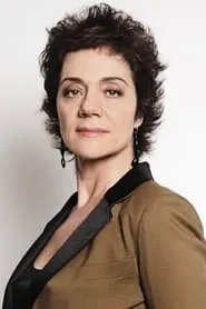 María Onetto en Rompecabezas