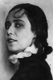 Maria Orska en Adamants letztes Rennen