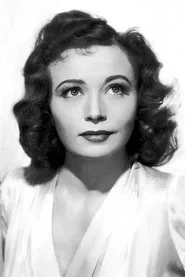 Maria Palmer en Strictly Dishonorable