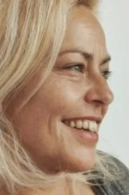 Retrato de Maria Poquet