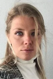 Retrato de Maria Reinup