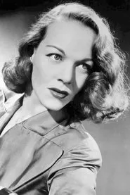 Maria Riva en The Taming