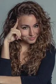 Retrato de María Rubio Sánchez