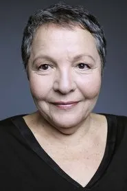 Maria Simões en Miss Beijo