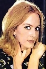 Retrato de Maria Sokali