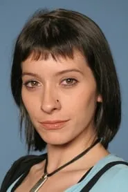 Retrato de María Soledad Rodríguez