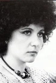 Retrato de Maria Statulova