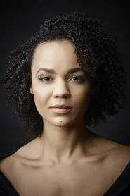 Foto de Maria Sten