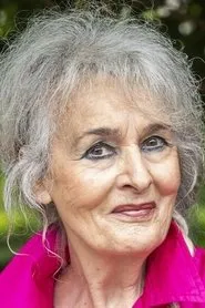 Retrato de Maria Stenz