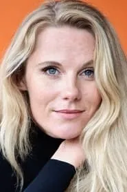 Foto de Maria Stokholm