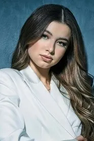 Retrato de Maria Sur