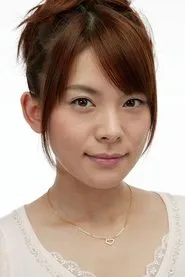 Retrato de Maria Takagi
