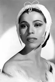Maria Tallchief en Dancing for Mr. B: Six Balanchine Ballerinas