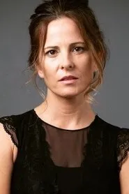 Retrato de María Tasende