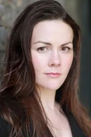 Maria Teresa Creasey en RETCH