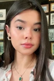 Retrato de Maria Theodore