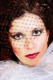 Retrato de Maria Tortuga