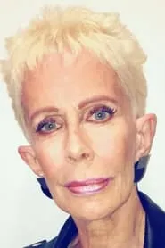 Retrato de María Valenzuela