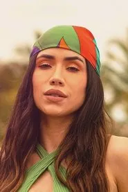 Maria Venture en O Enigma