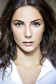 Retrato de Maria Vera Ratti