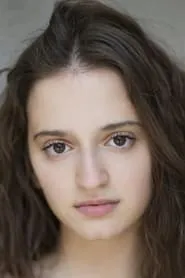 Retrato de Maria Vittoria Dallasta