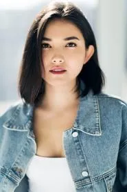 Retrato de Maria Zhang