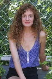 María Zubiri en El caso Monroy
