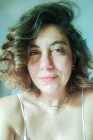 Mariah Benaglia en Os Mortos