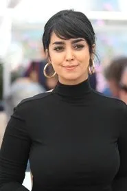 Retrato de Mariam Al Ferjani