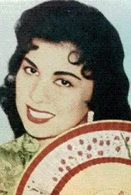 Mariam Baharom en Anjoran Nasib