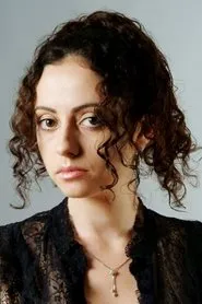 Mariam Davtyan en Gorcakal 044: Operatia Geghard