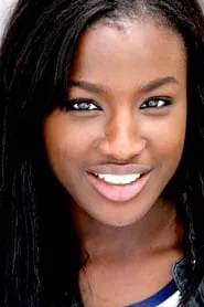 Foto de Mariama Gueye como Aïssatou