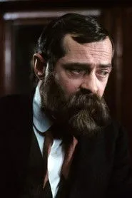 Retrato de Marian Łącki