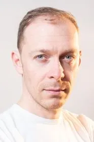 Retrato de Marián Chalány