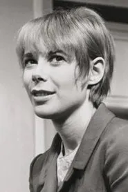 Marian Hailey en The Impatient Heart