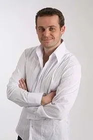 Foto de Marián Miezga como 