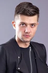 Retrato de Marian Olteanu