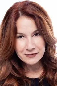 Retrato de Marian Pabón