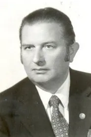 Retrato de Marian Stanisławski
