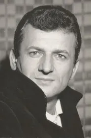 Retrato de Marian Wiśniowski