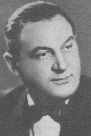 Retrato de Marian Wojtczak
