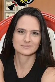 Mariana Caltabiano en VIPs: Histórias Reais de um Mentiroso