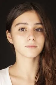 Retrato de Mariana Cardoso