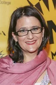 Retrato de Mariana Chenillo